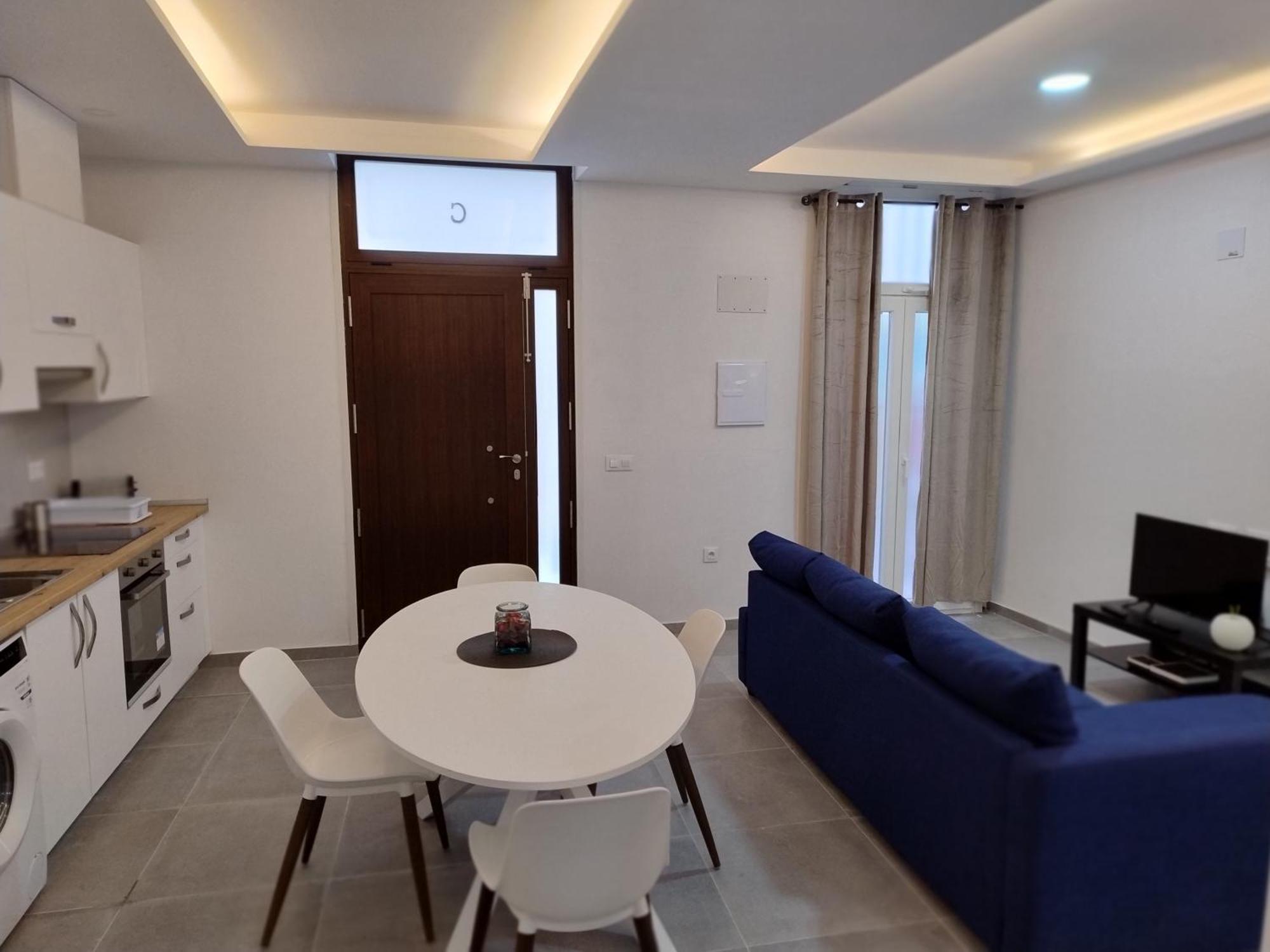 Apartamentos La Plazuela Séville Extérieur photo